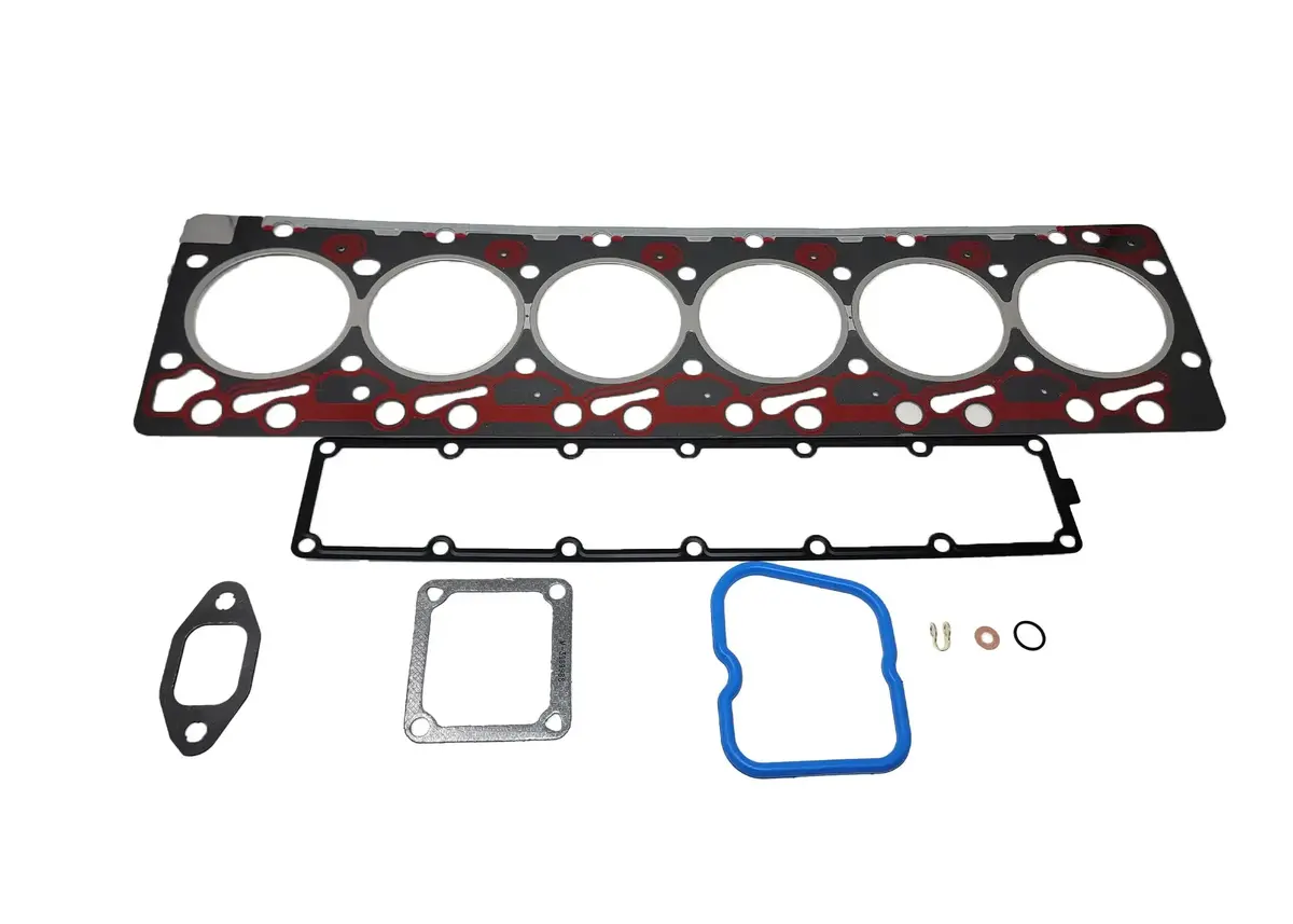D&J Precision Machine Cummins Head Gasket Kit 5.9 12V 1989-1998 1