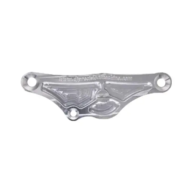D&J Precision Machine Cummins 03+ Billet Rear Freeze Plug 1