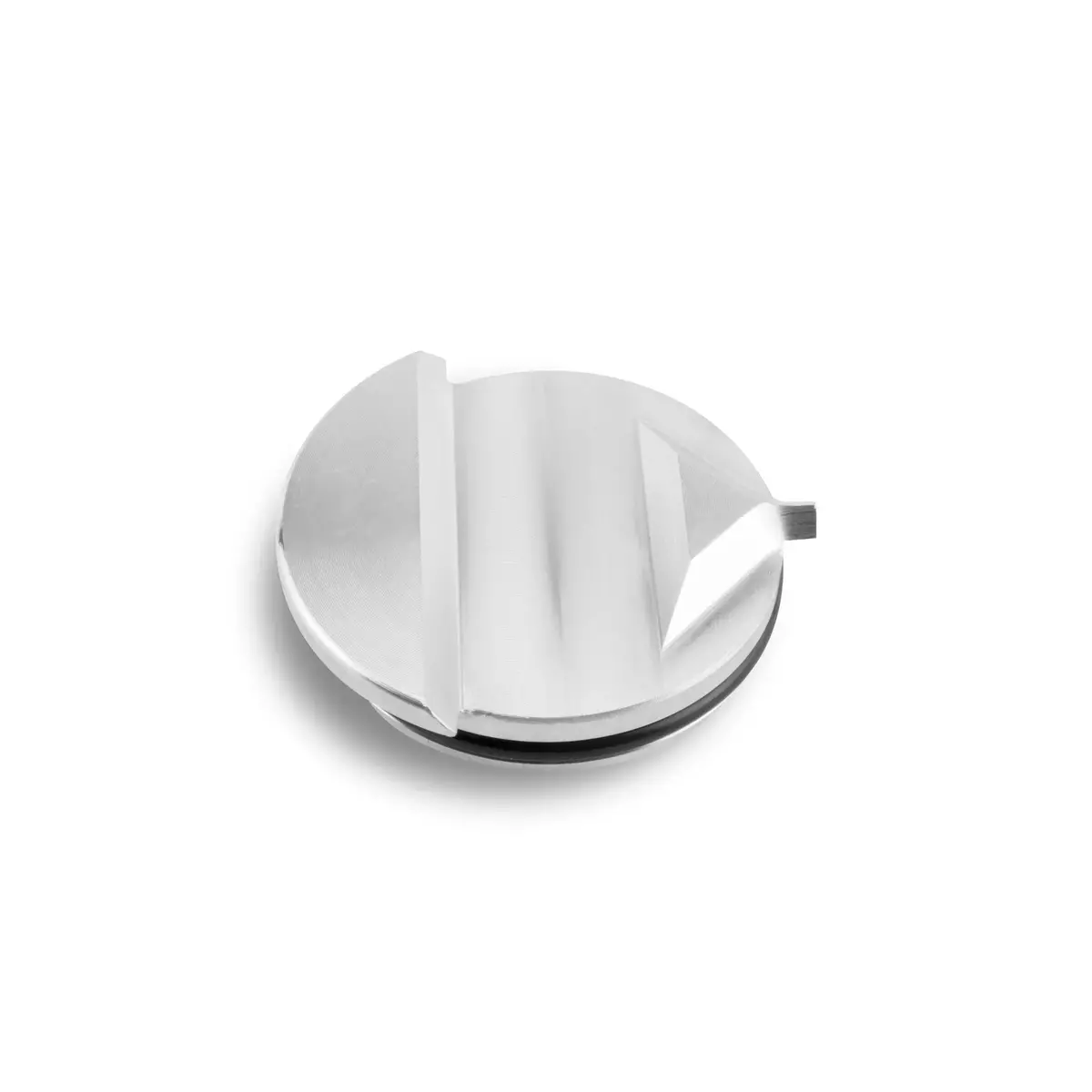 D&J Precision Machine Cummins Billet Front Freeze Plug 1