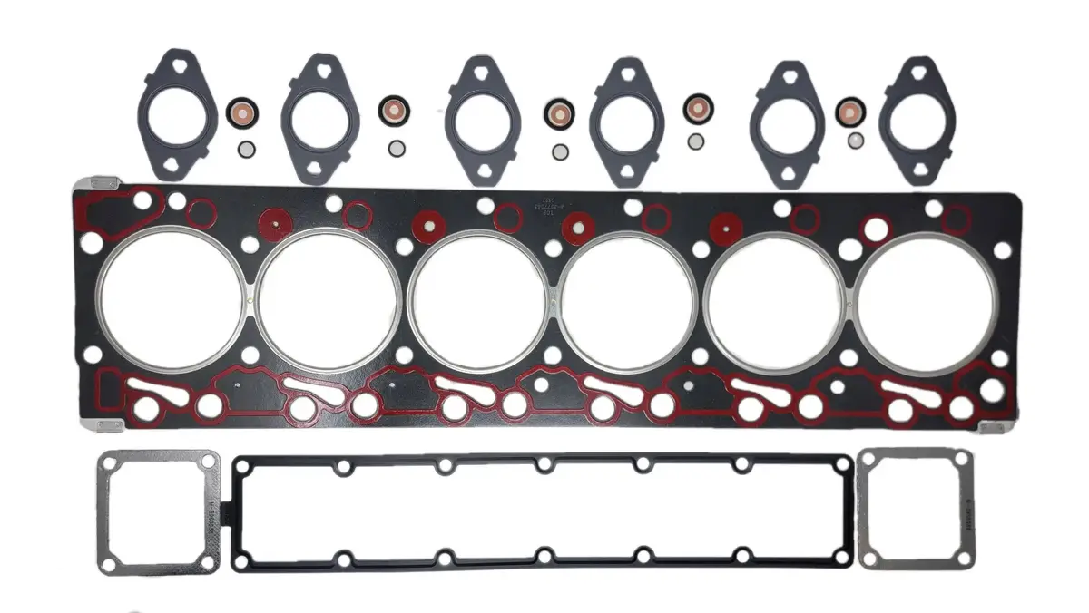 D&J Precision Machine Cummins Head Gasket Kit 5.9 Vp44 1998.5-2002 1