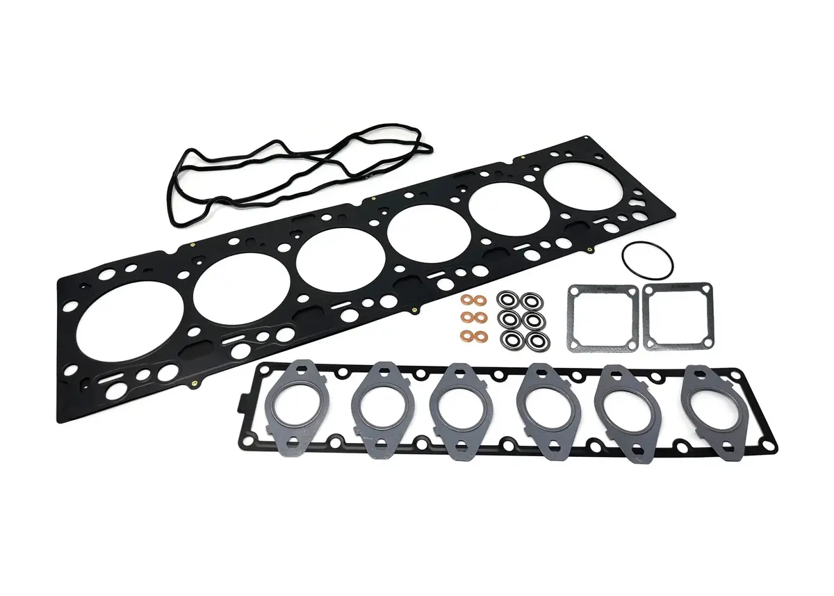 D&J Precision Machine D&J Cummins Head Gasket Kit 2003-2007 Cr 1