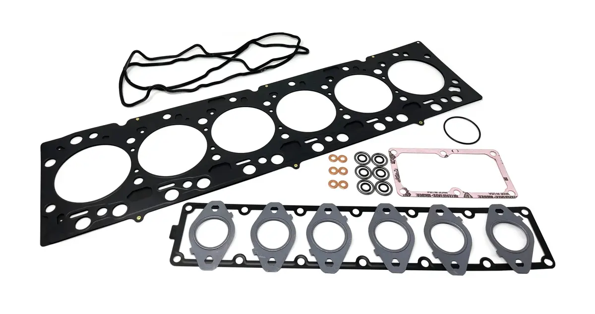 D&J Precision Machine D&J Cummins Head Gasket Kit 2007.5-2018 6.7 1