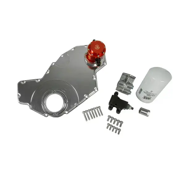 D&J Precision Machine Waterman Mechanical Lift Pump Kit 1