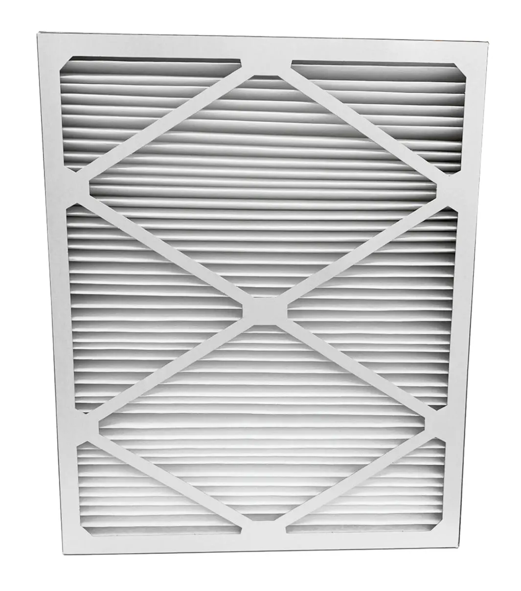 Daikin 0160M00016 - 13" X 27" X 5" Pleated Merv 15 Replacement Filter For Dv15-2814-Fa 1