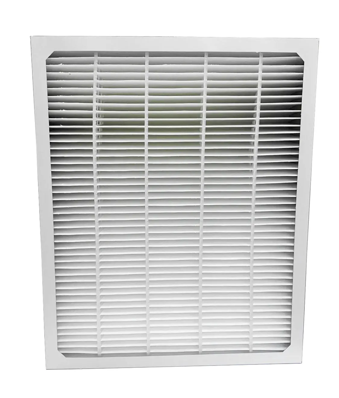 Daikin 0160M00018 - 20" X 27" X 5" Pleated Merv 15 Replacement Filter For Dv15-2821-Fc 2