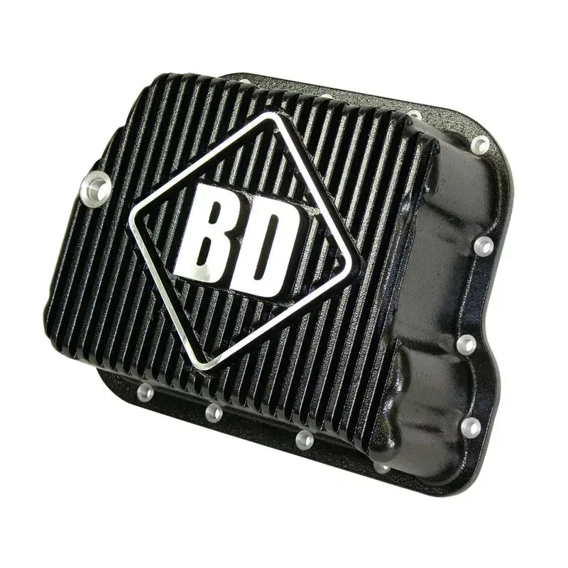 Deep Sump Trans Pan Dodge Cummins 727/518/47Rh/47Re/48Re 1989-2007 1
