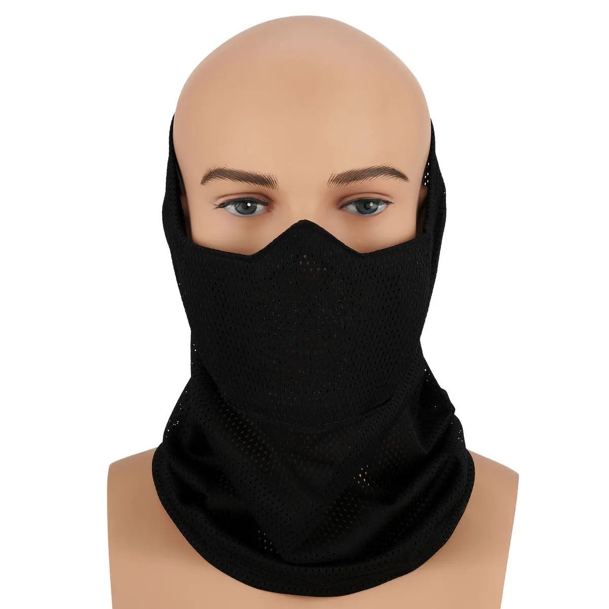 Cygnus Armory Face Warrior Defender Mask (Various Colours) 1