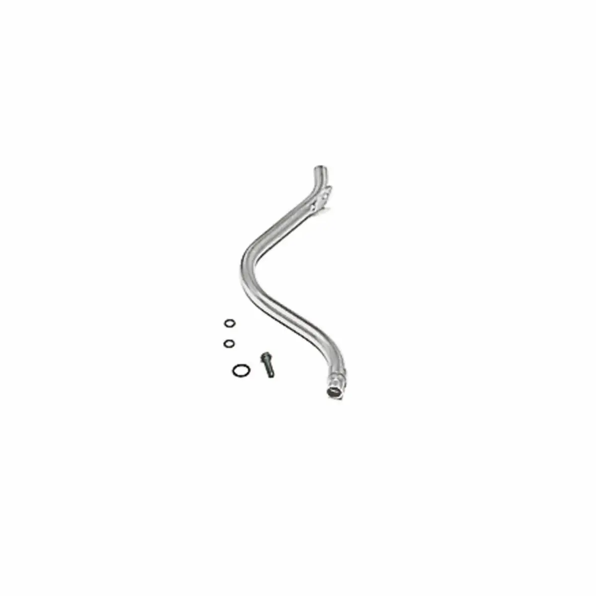 Dipstick Tube Kit Ford 6.9L/7.3L Truck W/C-6 Transmission Banks Power 1