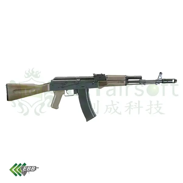 Lct Stamped Steel Lck-74M Ebb 1