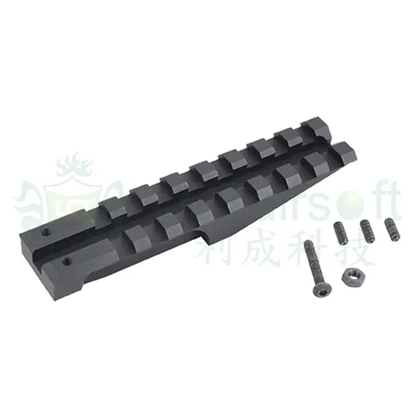 Lct Lck Rear Sight Rail (Pk-218) 1