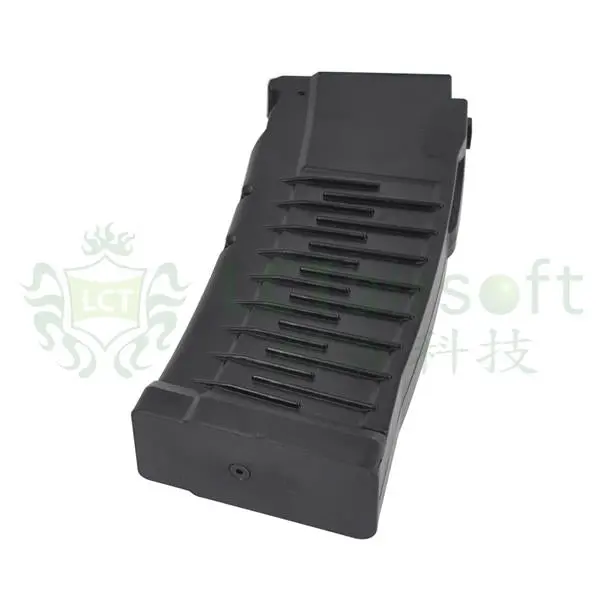 Lct Vss Vintorez 50Rds Magazine Bk (Vss/As Val/Sr-3/Sr-3M) 1