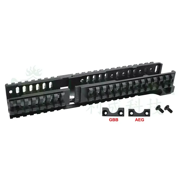 Lct Zb-30 Handguard "Classic" 1