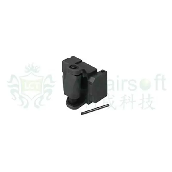 Lct Val To Z Stock Adapter (Zpt-Val) 1