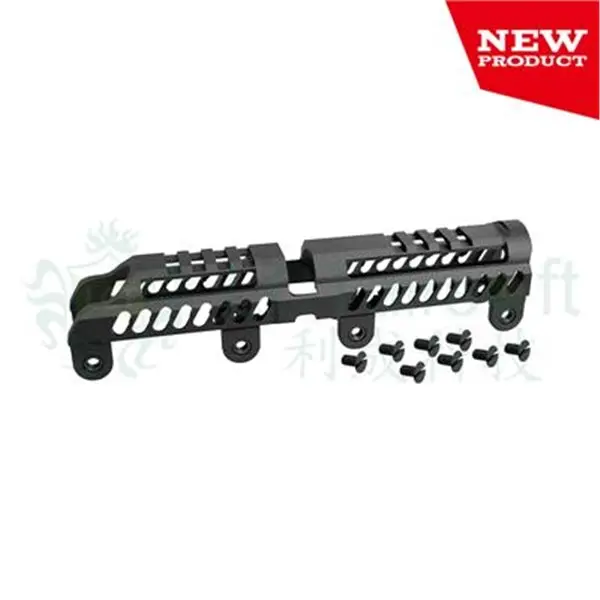 Lct Zb-31L Sport Upper Handguard 1
