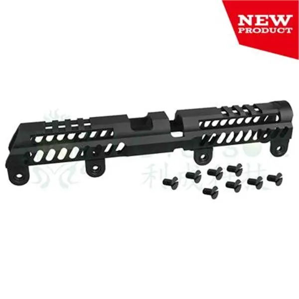 Lct Zb-31Lv Sport Upper Handguard 1