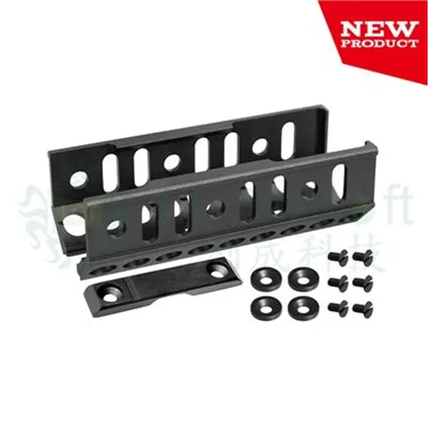 Lct Zdl-1 Sport Handguard 1