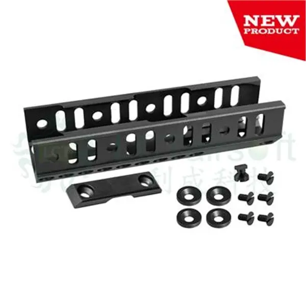 Lct Zdl-2 Sport Handguard 1