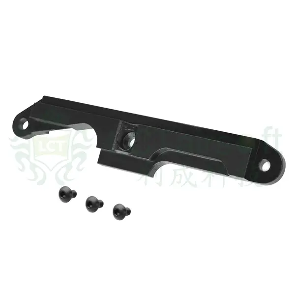 Lct Cnc Steel Side Mount (Pk-10) 1