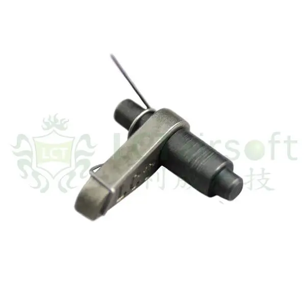 Lct Steel Anti-Reversal Latch For Tm-Spec V2/V3 Gearbox (Pk-116) 1