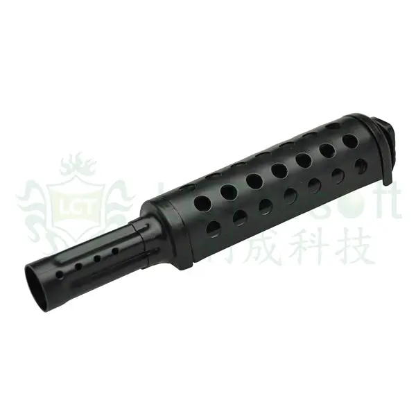 Lct Lck47 Steel Upper Handguard W/ Vent Holes (Pk169) 1
