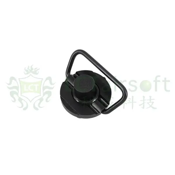 Lct Lckms Folding Stock Button (Pk221) 1
