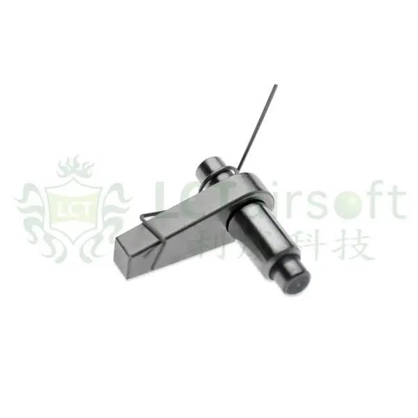 Lct Steel Anti-Reversal Latch For Tm Next-Gen L4 (M-002) 1