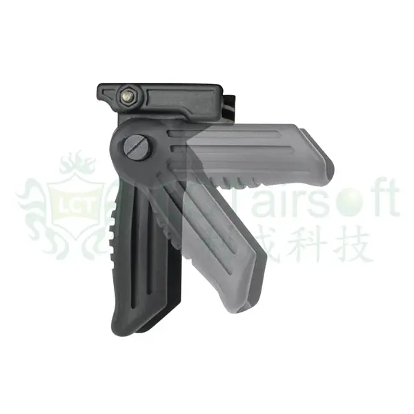 Lct 3 Position Folding Grip (Pk-283) 1