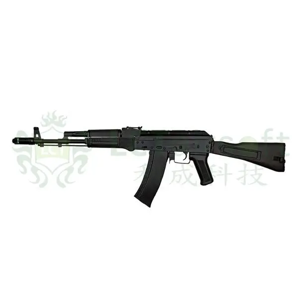 Lct Stamped Steel Lck74mn W/ Gate Aster (Ak-74M) 1