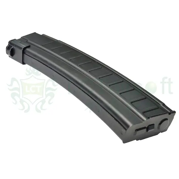 Lct Sr-3M 70Rds Metal Magazine (Vss/As Val/Sr-3/Sr-3M) 1