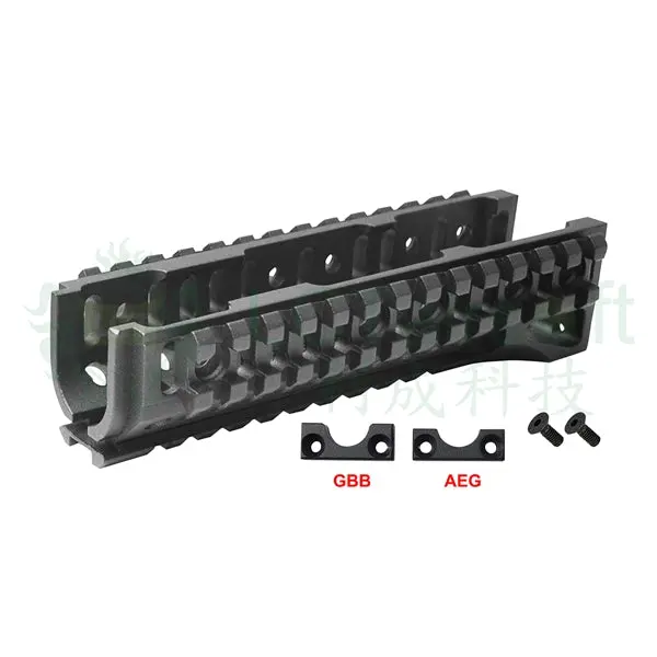 Lct Zb-10M Lower Handguard "Classic" 1