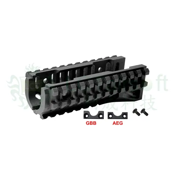 Lct Zb-11 Lower Handguard "Classic" 1