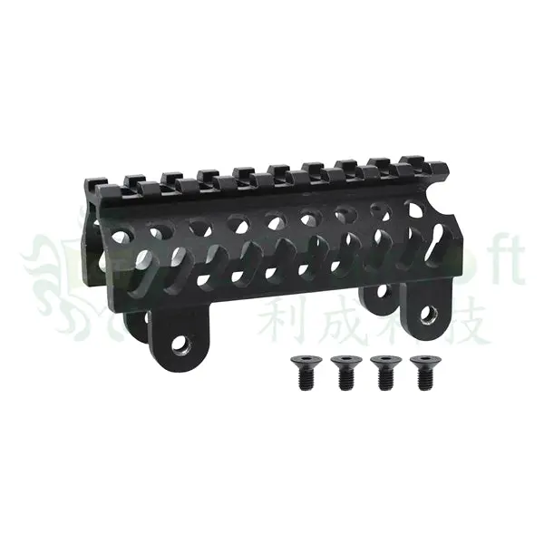 Lct Zb-19 Upper Handguard "Classic" 1