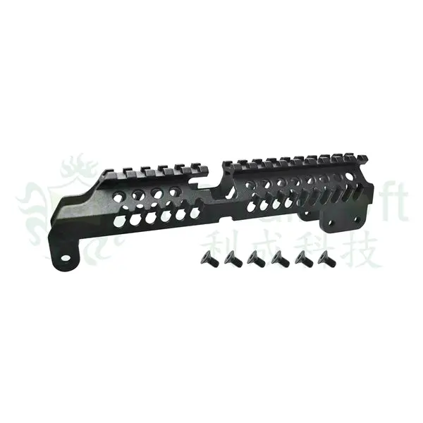 Lct Zb-31C Upper Handguard "Classic" 1