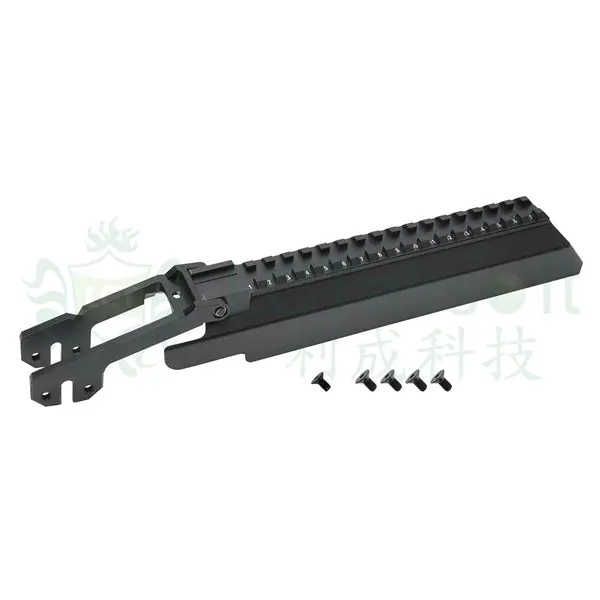 Lct Zb-33 Dust Cover "Classic" 1