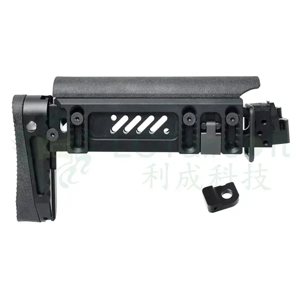 Lct Zpt-1 Buttstock "Classic" 1