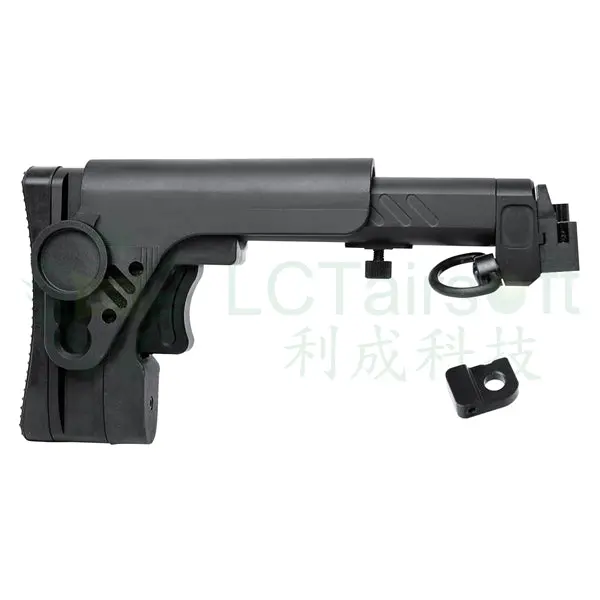 Lct Zpt-3 Buttstock "Classic" 1