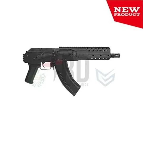 Lct Stamped Steel Aeg Quickhatch (Emg X Rifle Dynamics Licensed) 1