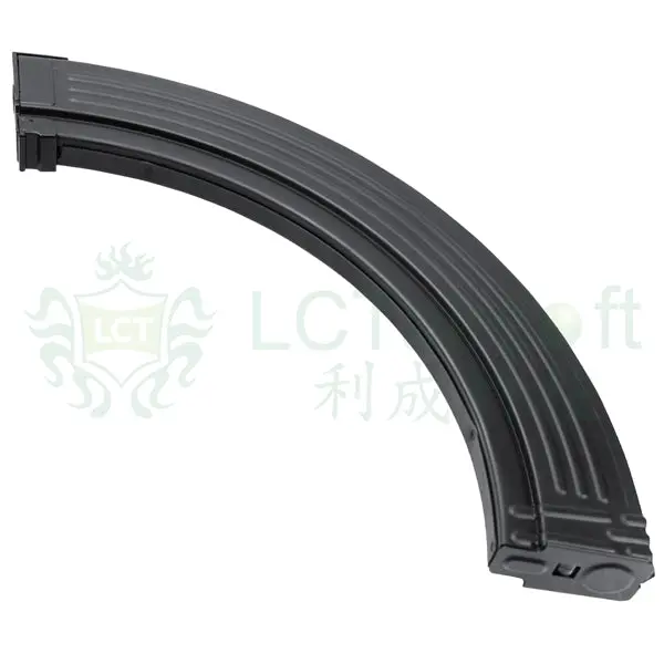 Lct Lck 160Rds Magazine (Pk-341) 1