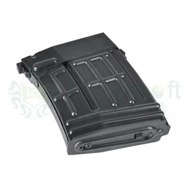 Lct Svd 90Rds Metal Magazine (Sv-007) 1