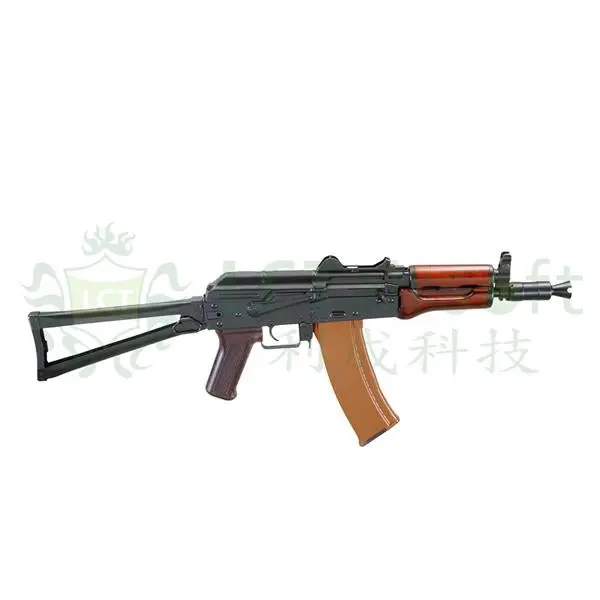 Lct Stamped Steel Lcks74un W/ Gate Aster (Aks-74U) 1