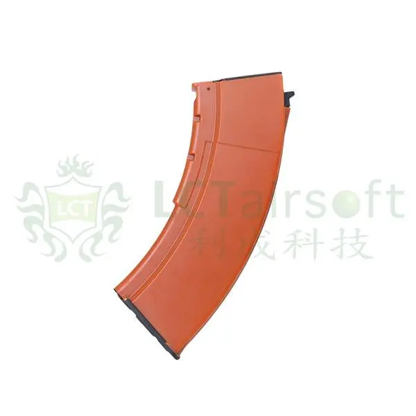 Lct Lckm 130 Round Magazine (Orange) 1