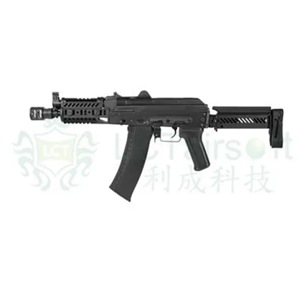 Lct Stamped Steel Aeg Sport Zks-74Un W/ Gate Aster 2