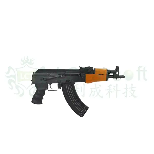 Lct Stamped Steel Aeg Ak-Baby 1