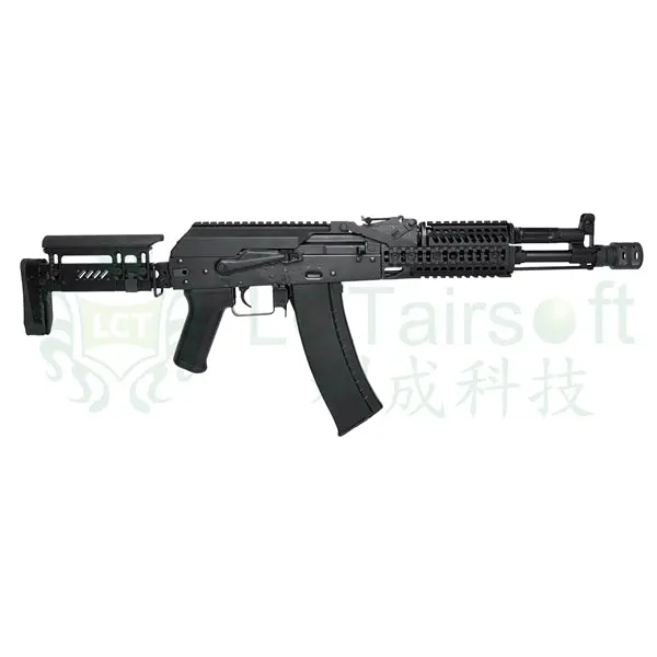 Lct Stamped Steel Z-Series Zk-104 W/ Gate Aster (Zenit-Style Ak104) 1