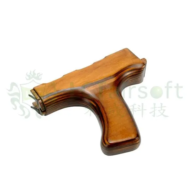 Lct Aims Wooden Lower Handguard (Pk-58) 1