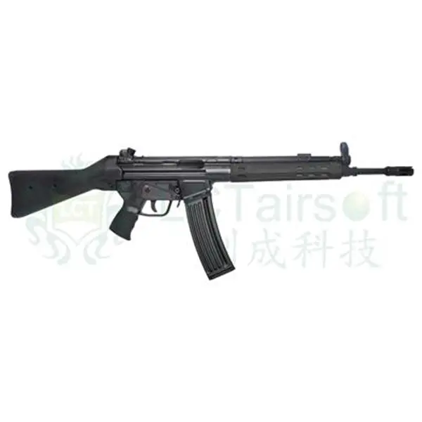 Lct Stamped Steel Aeg Lr-223 W/ Gate Aster 1