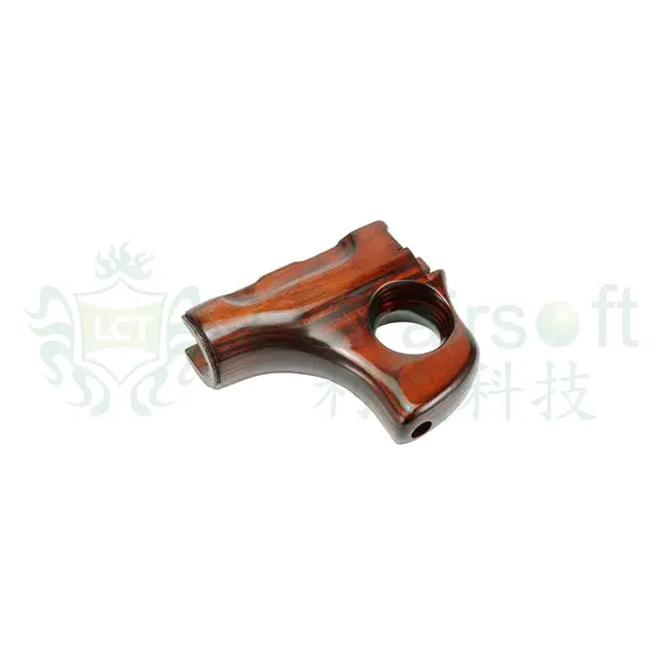Lct Lckmsu Wooden Lower Handguard (Pk-59) 1