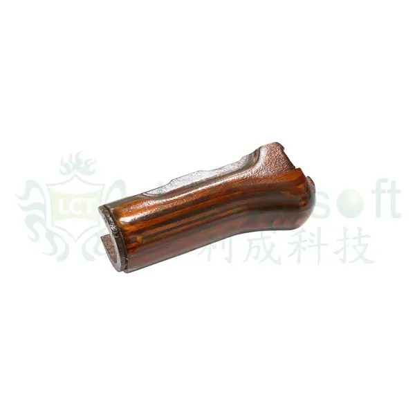 Lct Lcks74un Wooden Lower Handguard (Pk-60) 1