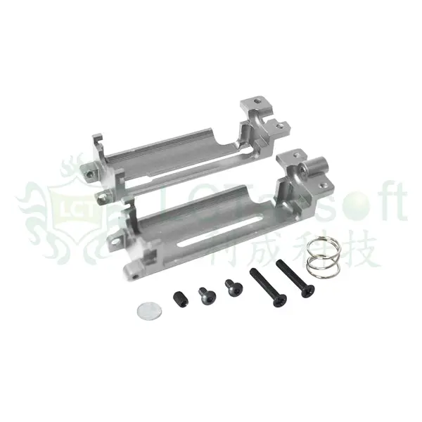 Lct Pk-126 Ver. 3 Gearbox Motor Mount 1