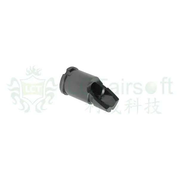 Lct Pk-19 Lckm Flash Hider (14Mm Ccw) 1